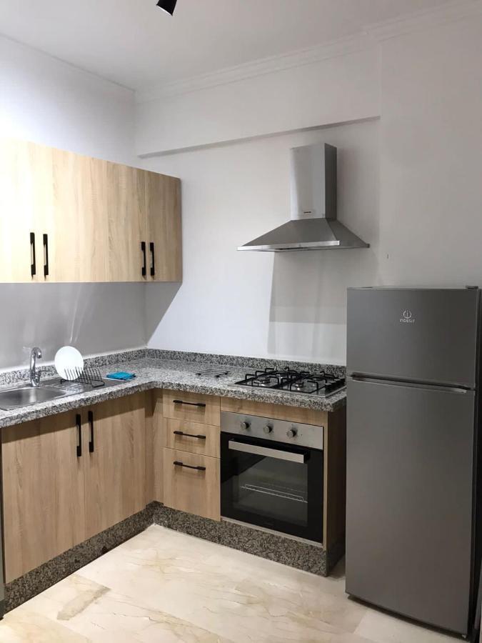 Superbe Appartement Uniquement Pour Les Familles Marrakesh Extérieur photo