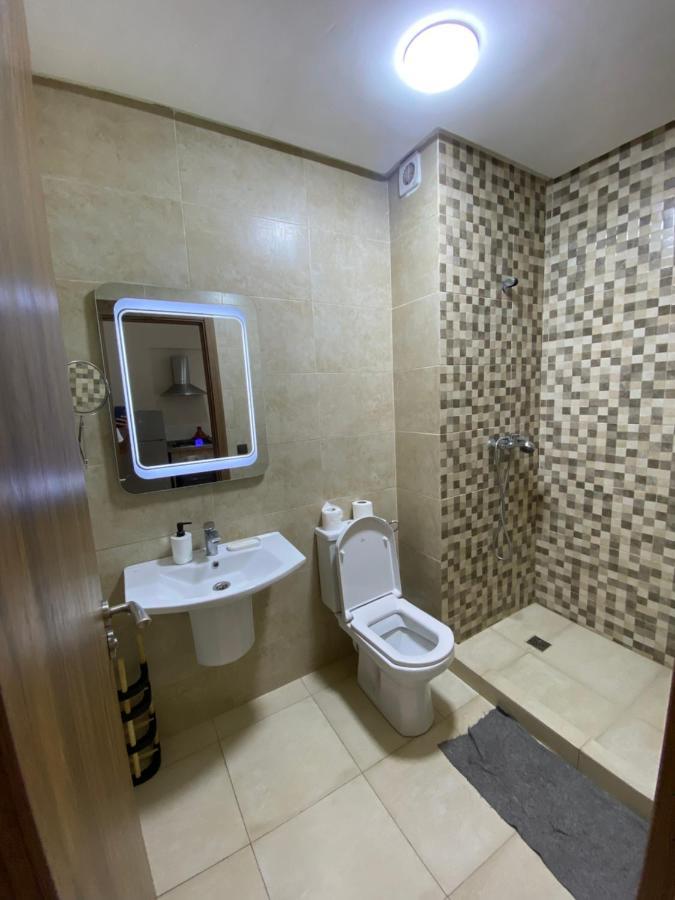 Superbe Appartement Uniquement Pour Les Familles Marrakesh Extérieur photo